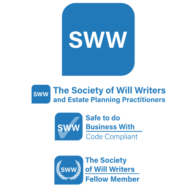 Society of Will Writers logo